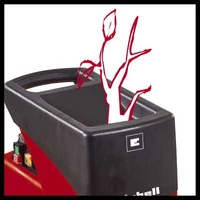 Einhell GC-RS 2540 Ágaprító 2000W Max 40mm (3430620)