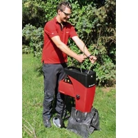 Einhell GC-RS 2540 Ágaprító 2000W Max 40mm (3430620)