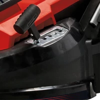 Einhell GC-EM 1600/37 Elektromos Fűnyíró (3400080)