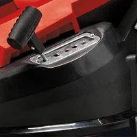 Einhell GC-EM 1800/43 Elektromos Fűnyíró (3400090)