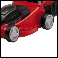 Einhell GC-EM 1032 elektromos fűnyíró 32cm, 1000W (3400257)