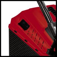 Einhell GC-EM 1032 elektromos fűnyíró 32cm, 1000W (3400257)