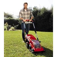 Einhell GE-CM 36/37 Li-Solo akkus fűnyíró (3413172)