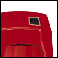 Einhell GE-CM 36/37 Li-Solo akkus fűnyíró (3413172)