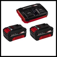 Einhell rasarro (2x4,0Ah) akkus fűnyíró (3413180)