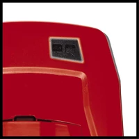 Einhell rasarro (2x4,0Ah) akkus fűnyíró (3413180)