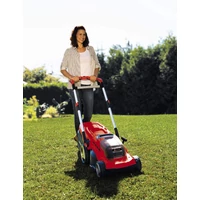 Einhell rasarro (2x4,0Ah) akkus fűnyíró (3413180)