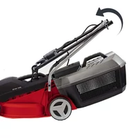 Einhell GC-EM 1030 Elektromos fűnyíró összehajtható fogantyúval