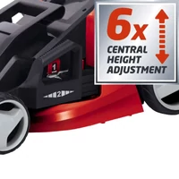 Einhell GE-EM 1536 HW elektromos fűnyíró (3400294)