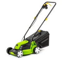 Fieldmann FZR 2021-E elektromos fűnyíró 1200 W (50002364)
