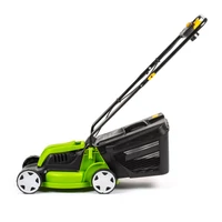 Fieldmann FZR 2021-E elektromos fűnyíró 1200 W (50002364)