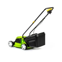 Fieldmann FZR 2021-E elektromos fűnyíró 1200 W (50002364)