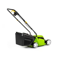 Fieldmann FZR 2021-E elektromos fűnyíró 1200 W (50002364)