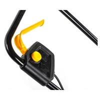 Fieldmann FZR 2021-E elektromos fűnyíró 1200 W (50002364)
