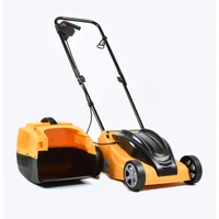 Riwall PRO REM 3310 i Elektromos fűnyíró Indukciós (20A-C2D-775)