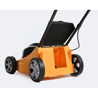 Riwall PRO REM 3310 i Elektromos fűnyíró Indukciós (20A-C2D-775)