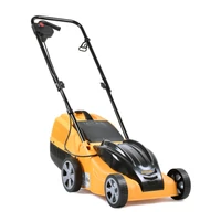 Riwall PRO REM 3310 i Elektromos fűnyíró Indukciós (20A-C2D-775)