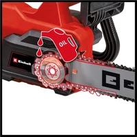 Einhell GC-EC 2040 Elektromos Láncfűrész (4501230)