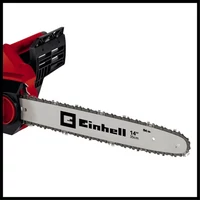 Einhell GH-EC 1835 Elektromos láncfűrész (4501710)
