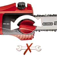 Einhell GC-EC750T Magassági ágvágó (4501210)