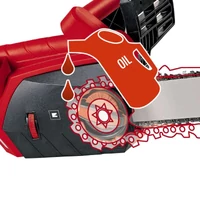Einhell GC-EC 2240 Elektromos Láncfűrész (4501740)