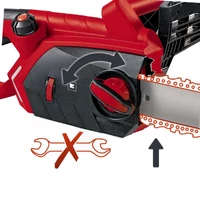 Einhell GC-EC 2240 Elektromos Láncfűrész (4501740)