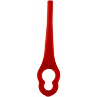 Einhell GC-CT 18/24 Li P-Solo akkus szegélynyíró (3411104)