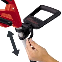 Einhell GE-CT 18 Li Kit (1x2,0Ah) (3411197)