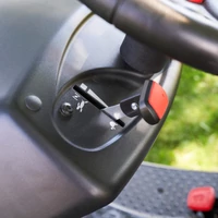 AL-KO 18-103.4 HD-A V2 Comfort Fűnyíró Traktor, 103cm , hidro hajtás(123088)