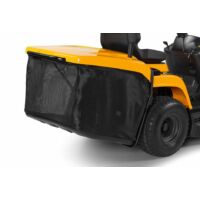 Stiga Estate 598 W gyűjtős fűnyíró traktor 5000m2, 14LE (2T2630481/ST2)