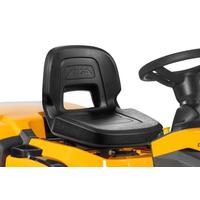 Stiga Estate 598 W gyűjtős fűnyíró traktor 5000m2, 14LE (2T2630481/ST2)