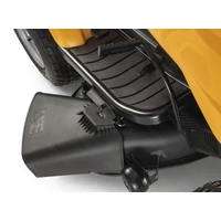 Stiga Tornado Special Honda GCV 530 V2 oldalkidobós fűnyíró traktor (2T1200381/ST2)