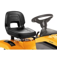 Stiga Tornado Special Honda GCV 530 V2 oldalkidobós fűnyíró traktor (2T1200381/ST2)