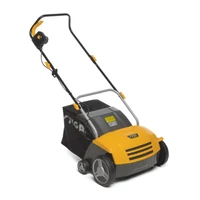 Stiga SV 213 E Elektromos Gyepszellőztető 1300W