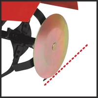Einhell GC-MT 2560 LD Benzines Kapálógép (3430281)