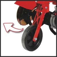 Einhell GC-MT 2560 LD Benzines Kapálógép (3430281)