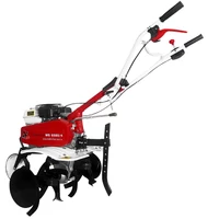 Media Line MS 6580/4 Kapálógép készlet, 7 LE, 3 Sebesség, 80 cm, Kapatag 2x3