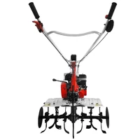 Media Line MS 6580/4 Kapálógép készlet, 7 LE, 3 Sebesség, 80 cm, Kapatag 2x3