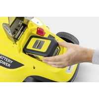 Karcher LMO 18-36 Akkumulátoros fűnyíró szett (1.444-421.0)
