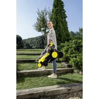 Karcher LMO 18-36 Akkumulátoros fűnyíró szett (1.444-421.0)