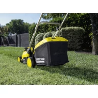 Karcher LMO 18-36 Akkumulátoros fűnyíró szett (1.444-421.0)