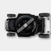 Karcher LMO 18-36 Akkumulátoros fűnyíró szett (1.444-421.0)