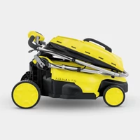 Karcher LMO 18-36 Akkumulátoros fűnyíró szett (1.444-421.0)