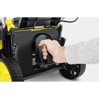 Karcher LMO 18-36 Akkumulátoros fűnyíró szett (1.444-421.0)