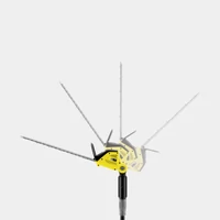 Karcher PHG 18-45 Battery sövényvágó (1.444-210.0)