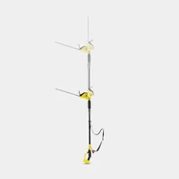 Karcher PHG 18-45 Battery sövényvágó (1.444-210.0)