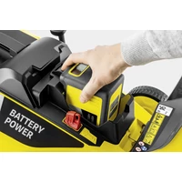 Karcher LMO 36-40 Akkumulátoros Fűnyíró Szett (1.444-450.0)