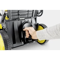 Karcher LMO 36-40 Akkumulátoros Fűnyíró Szett (1.444-450.0)
