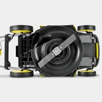 Karcher LMO 36-40 Akkumulátoros Fűnyíró Szett (1.444-450.0)