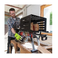 AL-KO LSH 370/4 Fahasogató 4tonna, 1500W, 230V, 37cm (113791)